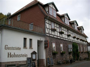 Hotel Hohnstein